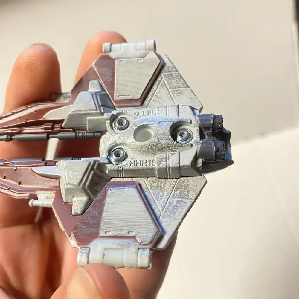 Star Wars mattel hhr19